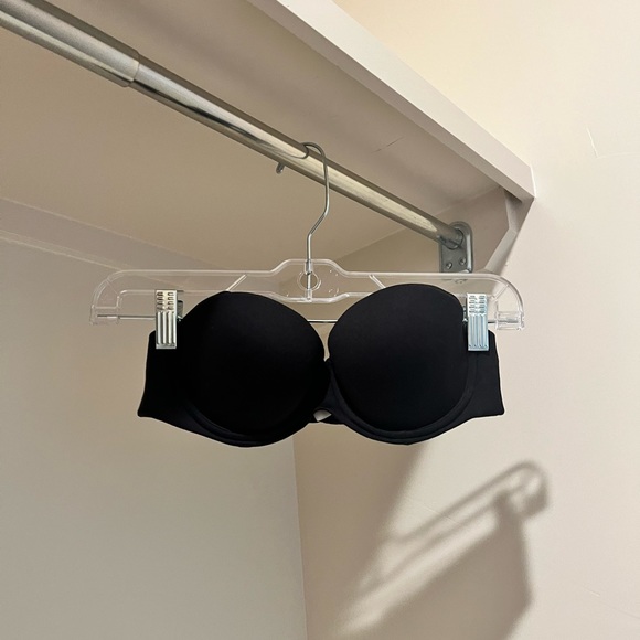 Calvin Klein Strapless Bra - Picture 5 of 6